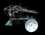 Line Follower Robot