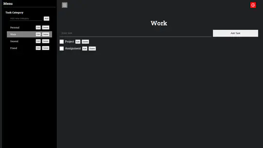 To-Do App